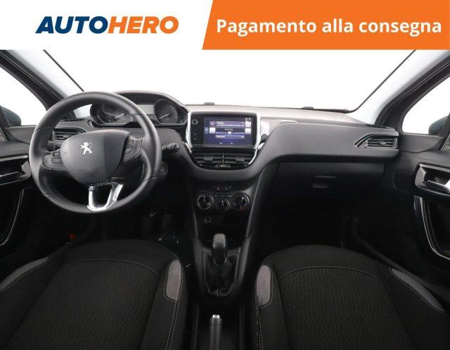 PEUGEOT 208 1° serie BlueHDi 75 5 porte Active