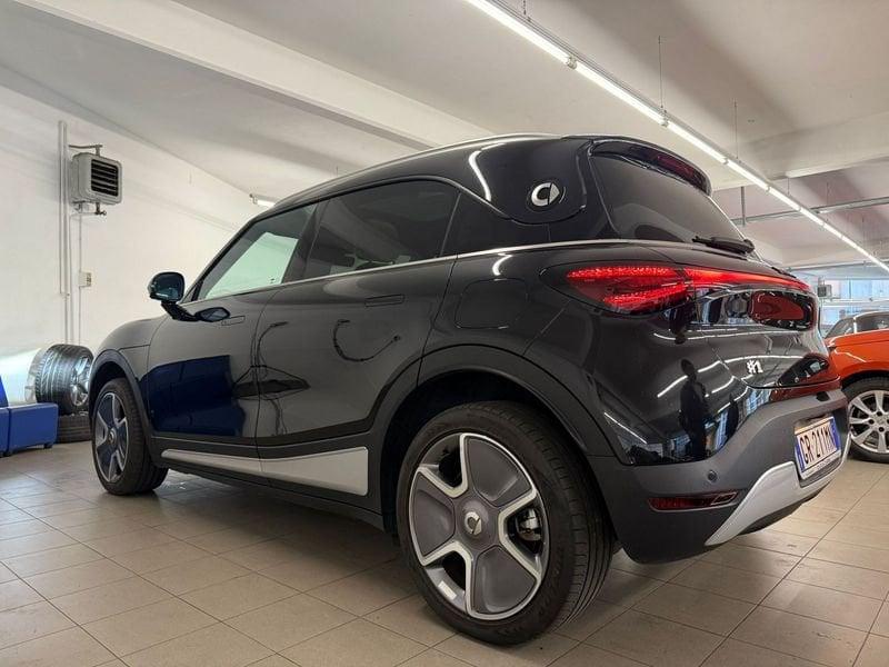 smart #1 #1 Pro+ anche a 334€