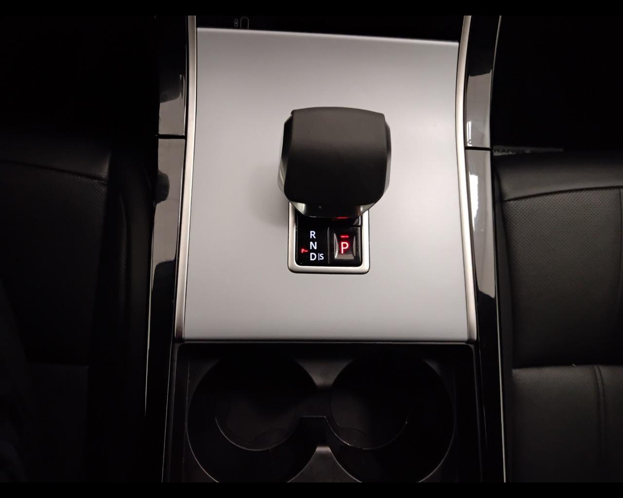 LAND ROVER Range Rover Evoque II 2024 - Range Rover Evoque 2.0d i4 mhev