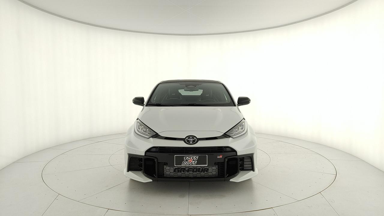 TOYOTA GR Yaris 1.6 Turbo 280cv