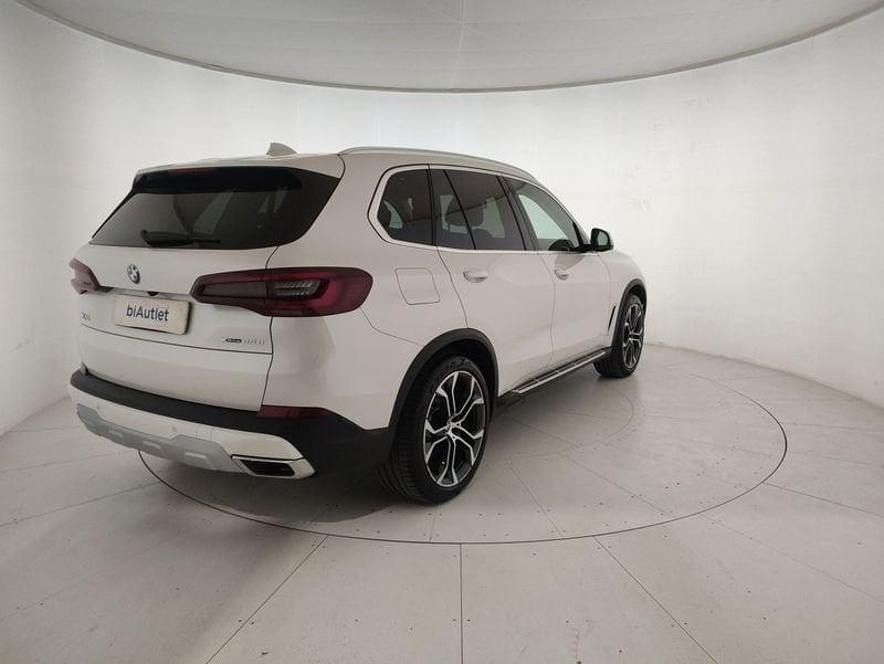 BMW X5 G05 2018 Diesel xdrive25d xLine auto