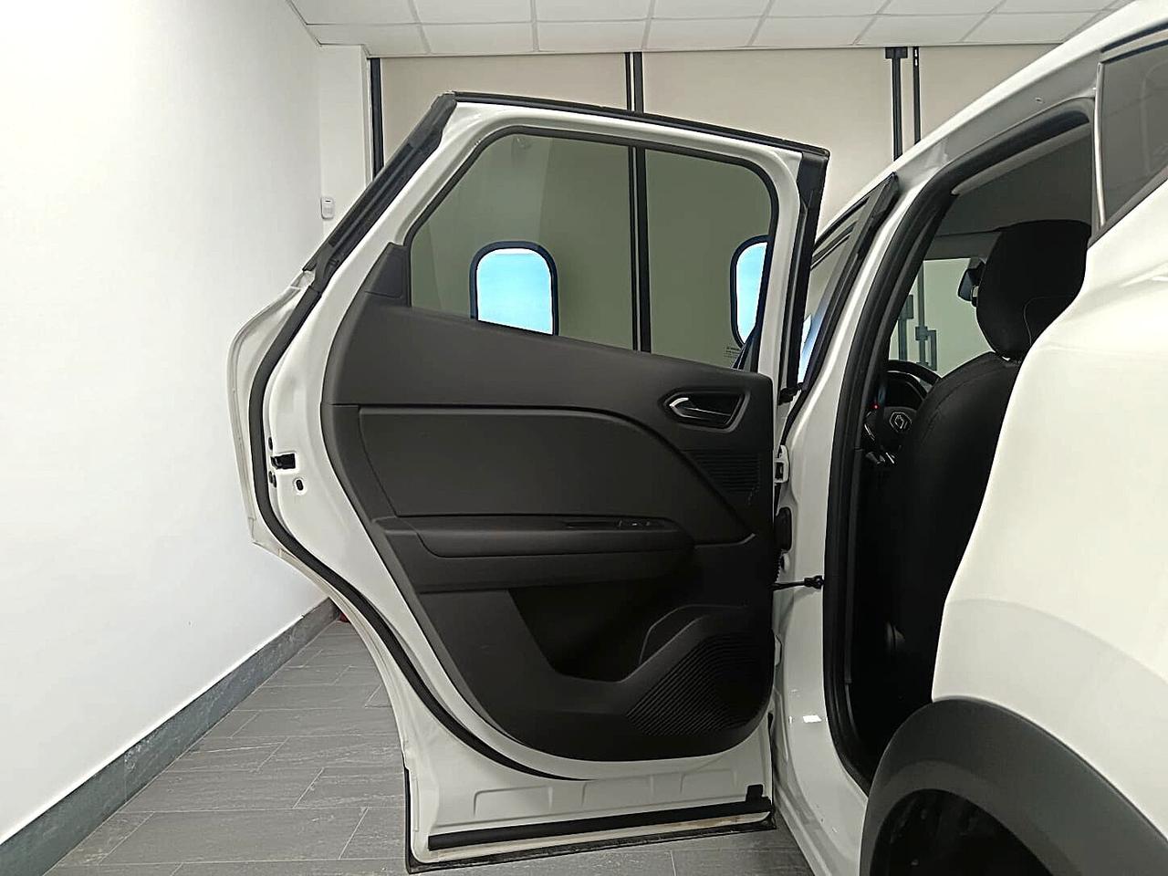 Renault Captur 100 CV GPL Life