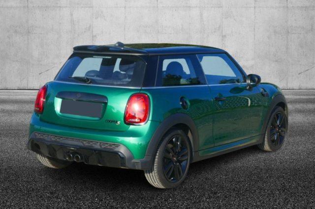 MINI Cooper S 2.0 Cooper S JCW