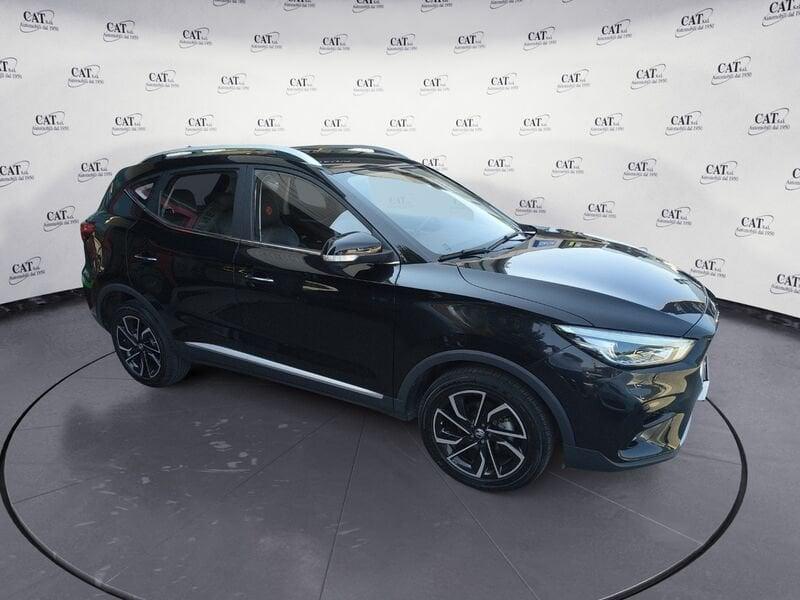 MG ZS ZS 1.5 Luxury (prezzo reale)