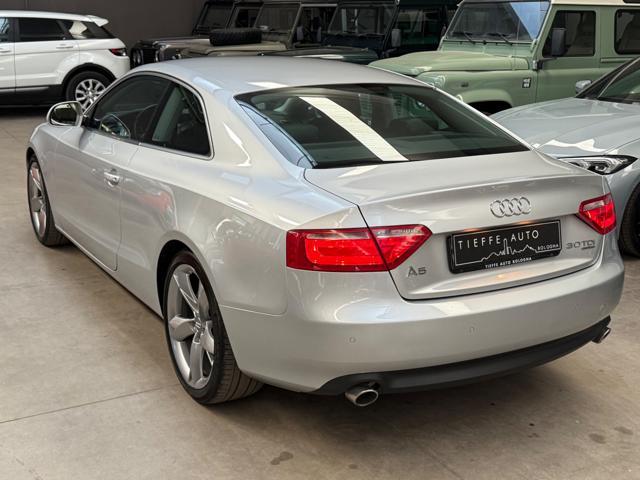 AUDI A5 3.0 V6 TDI F.AP. quattro Ambition