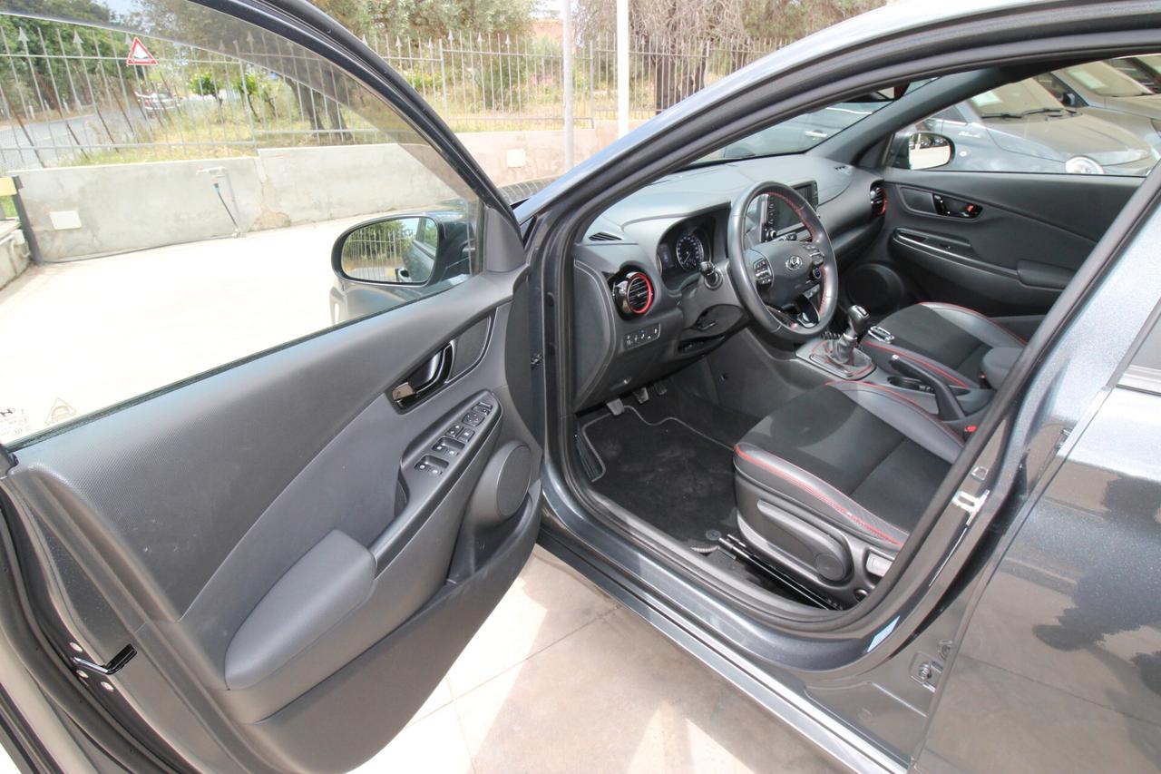 Hyundai Kona 1.0 T-GDI XPrime