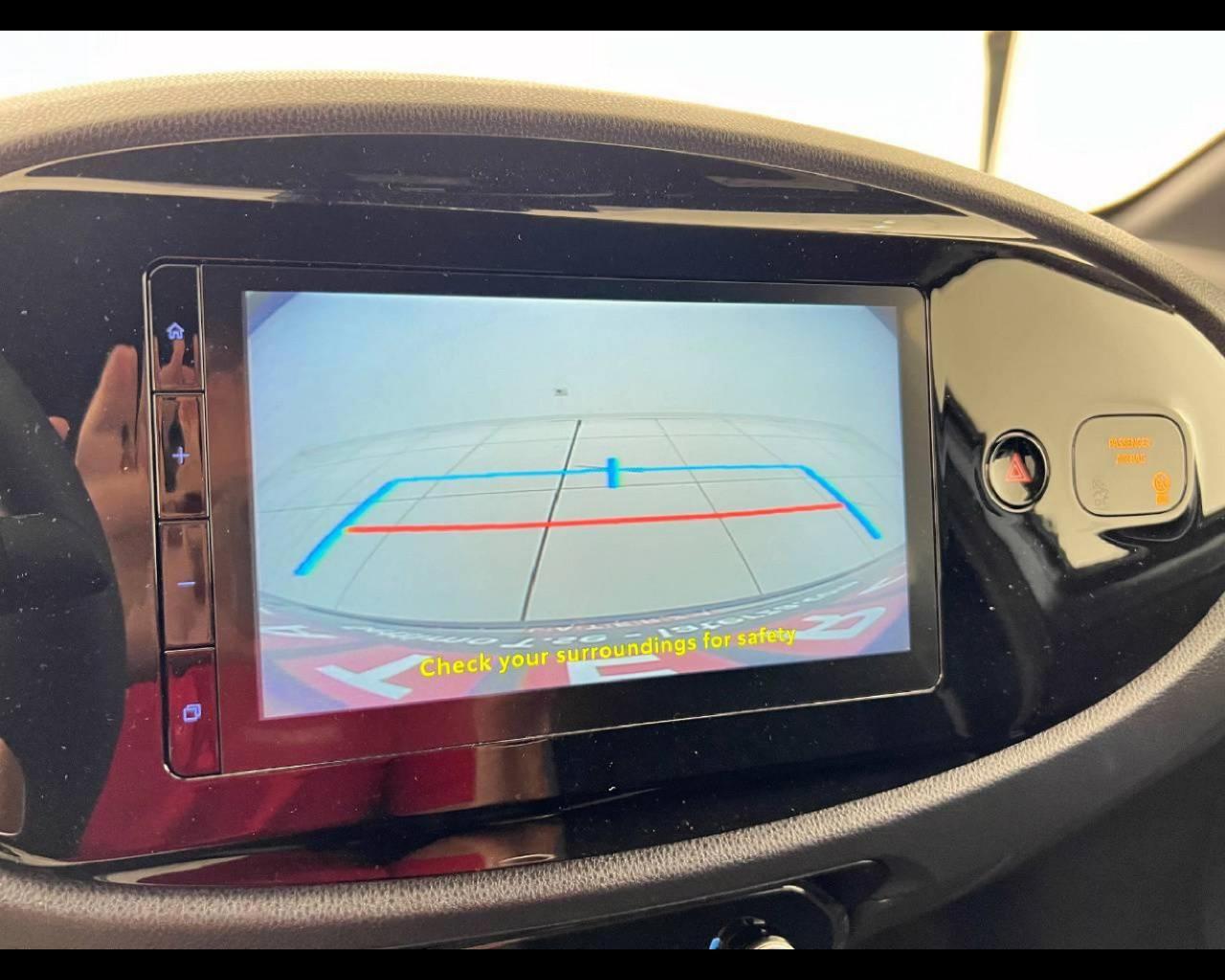 TOYOTA Aygo X 1.0 Active 72cv s-cvt