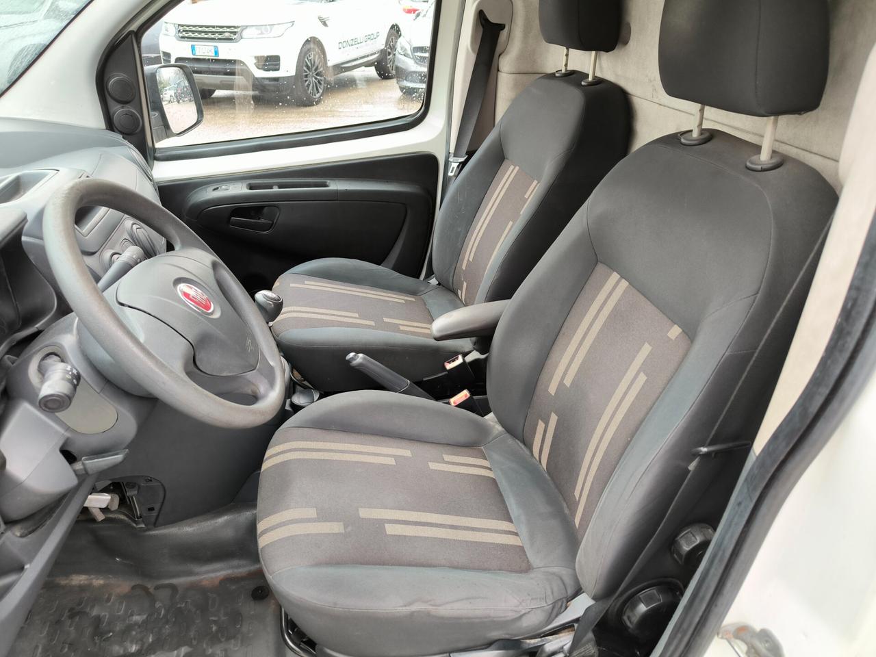 Fiat Fiorino 1.4 8V Natural Power SX