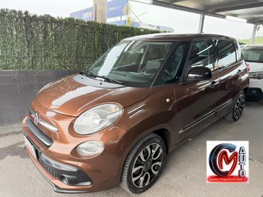 Fiat 500L 1.3 Multijet 95 CV Lounge Tetto Panoramico CarPlay