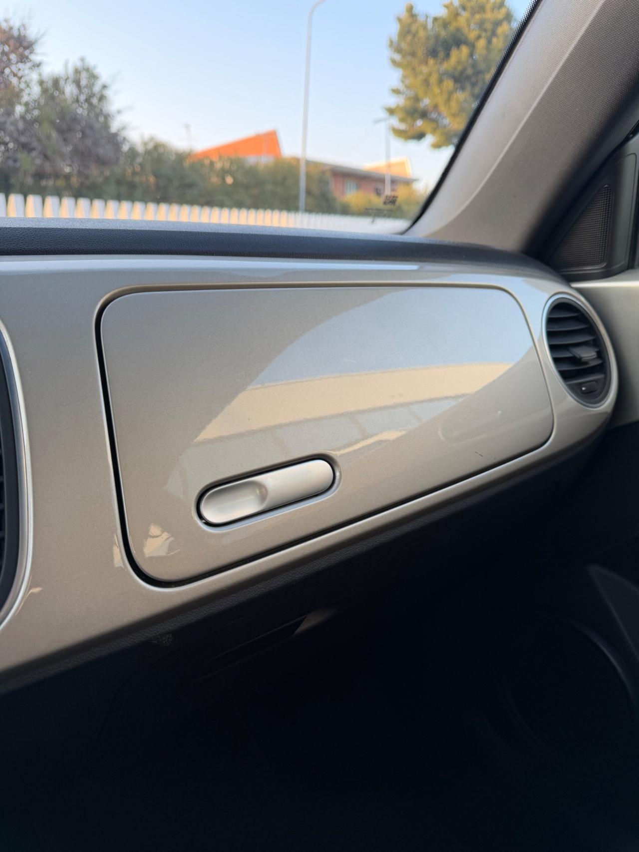 Volkswagen Maggiolino 2.0 TDI Design BlueMotion Technology