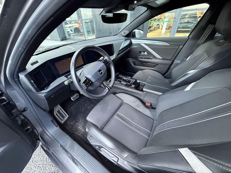 Opel Astra Nuova 5P GS 1.5 130cv AT8 S&S