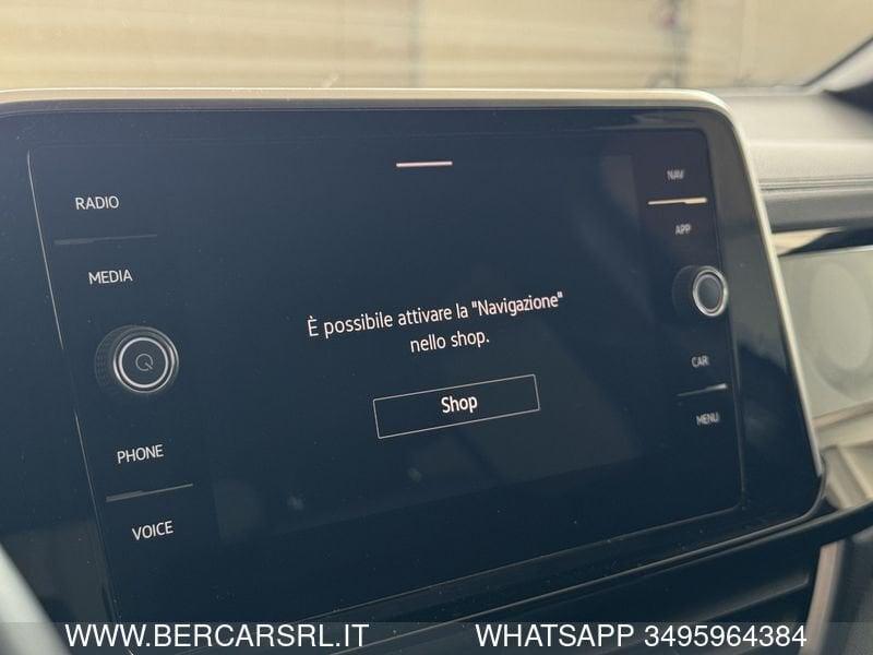 Volkswagen T-Roc 1.5 tsi R-Line