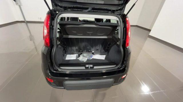 FIAT Panda 1.0 FireFly S&S Hybrid #VARI COLORI