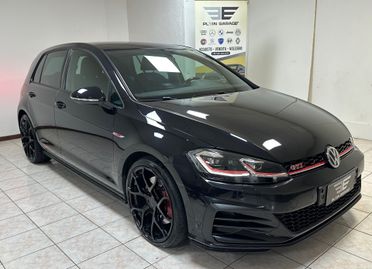 Volkswagen Golf GTI Golf GTI Performance 2.0 245 CV TSI DSG 5p. BMT