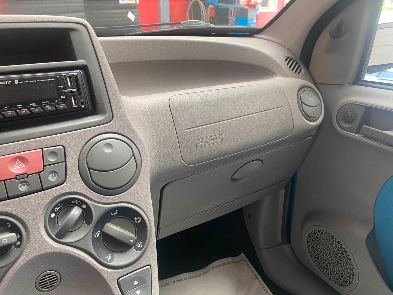 Fiat Panda 1.2 Dynamic
