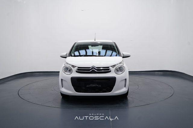 CITROEN C1 1.0 VTi 72 5 porte Feel Edition