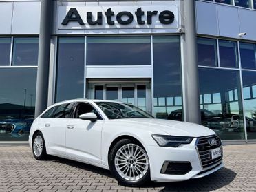 Audi A6 40 2.0 TDI S tronic Business Design