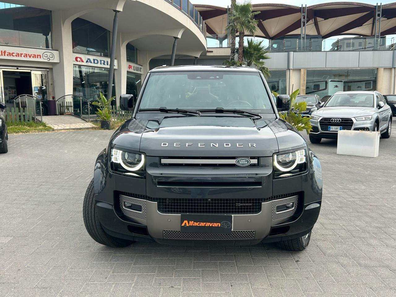 Land Rover Defender 110 3.0d i6 mhev X-Dynamic awd 250cv auto
