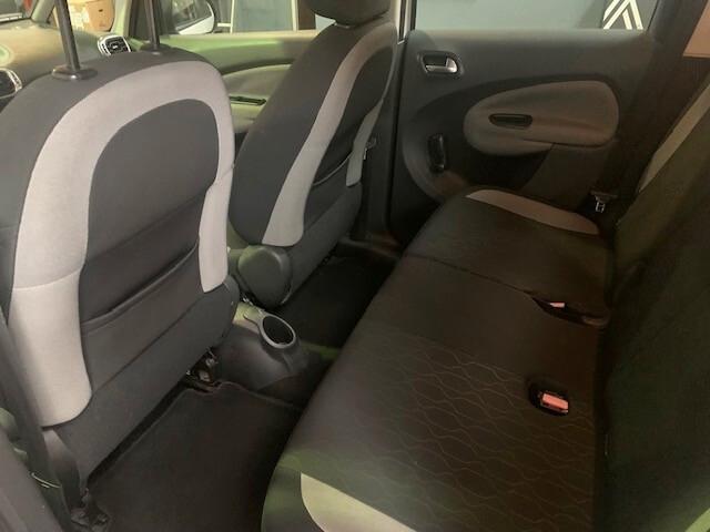 Citroen C3 Picasso 1.6 HDi 90 Attraction