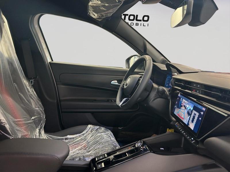 ALFA ROMEO Junior Junior 1.2 145 CV Hybrid eDCT6