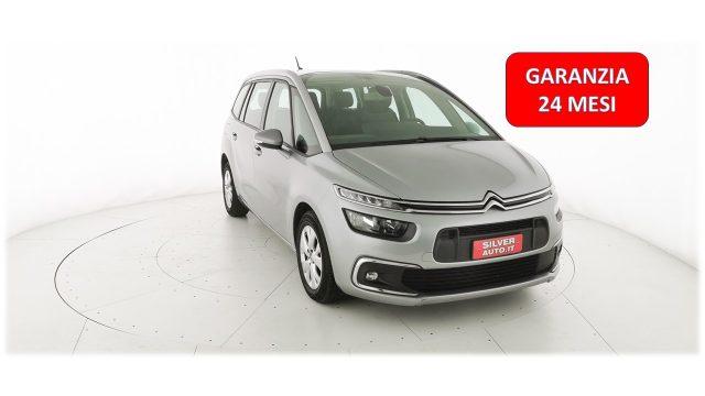 CITROEN Grand C4 Spacetourer BlueHDi 130 S&S Feel