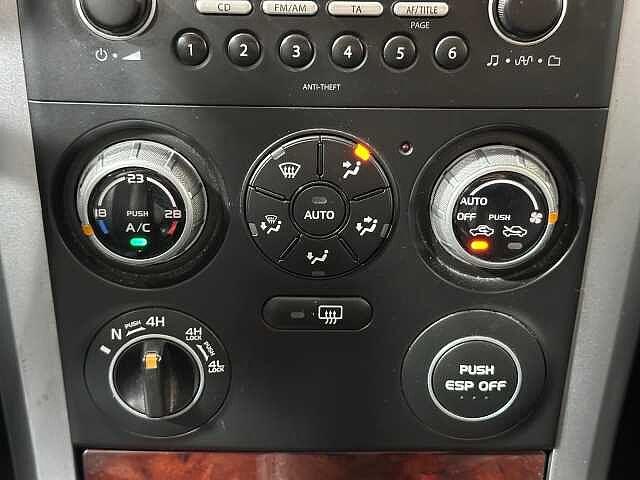 Suzuki Grand Vitara 1.9 DDiS 5 porte Executive