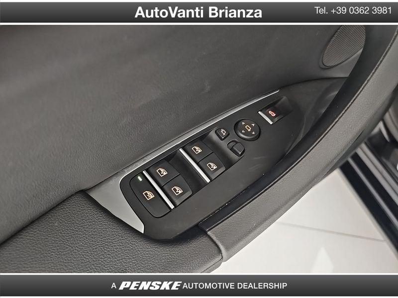 BMW X3 X3 xDrive20d 48V Msport