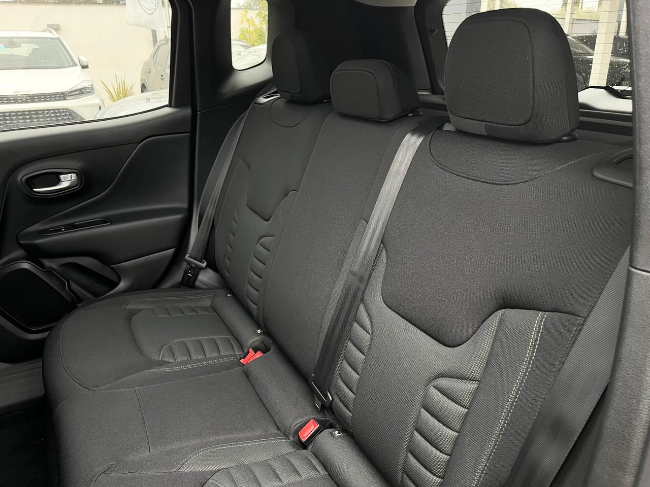 Jeep Renegade 1.5 Turbo T4 MHEV North Star Automatic Km0