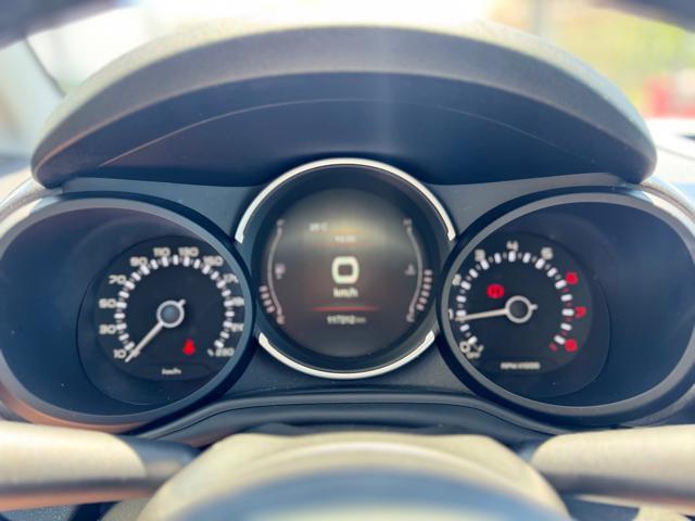 FIAT 500L 1.4 95 CV GPL CROSS SPORT
