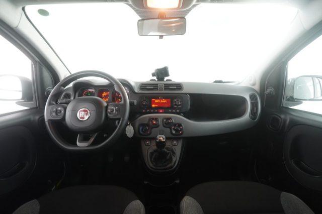 FIAT Panda Panda 1.0 FireFly Hybrid City Life