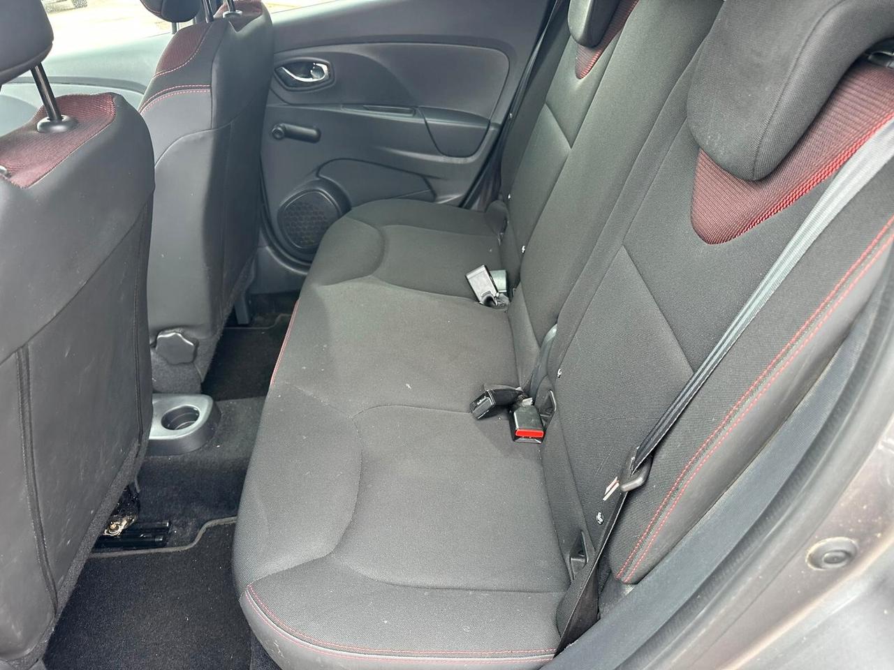Renault NEW Clio 1.5 dCi 8V 75CV 5 porte Live NEOPATENTATI