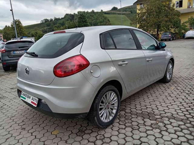 FIAT Bravo 1.6 MJT ANNO 30/08/2008