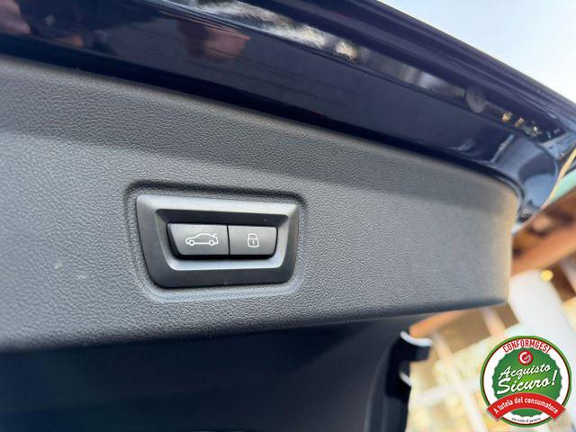 BMW 420 d xDrive 48V Msport