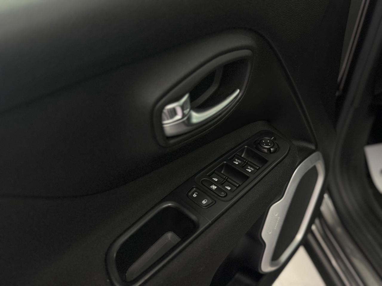 Jeep Renegade 1.6 Mjt 120 CV Full Optional
