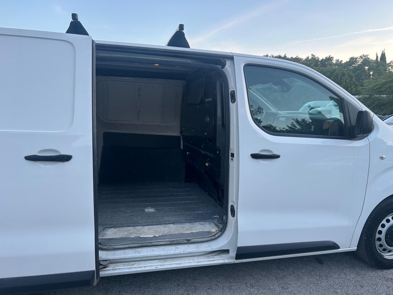 Toyota Proace 1.5D 120CV S&S 2020