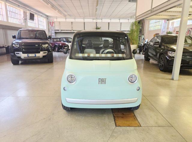 FIAT Topolino 6kw NUOVA KM/0 GUIDABILE A PARTIRE DA 14 ANNI