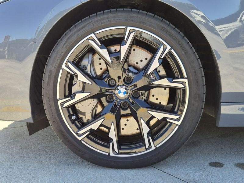 BMW Serie 1 120d 48V MSport Pro auto