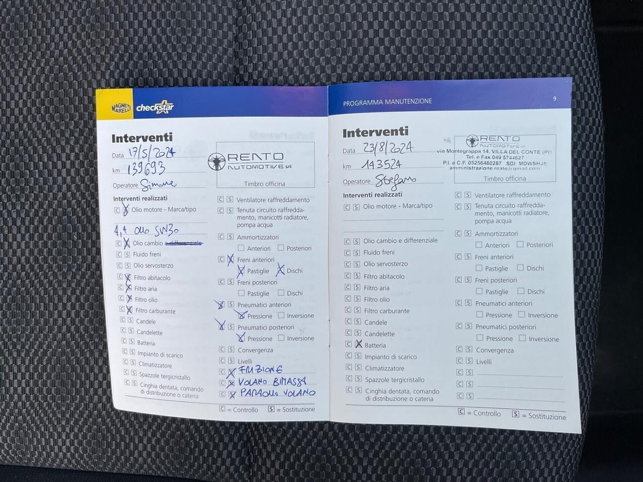 Nissan Qashqai 1.5dci 81kw N-Connecta FULL UNICO P