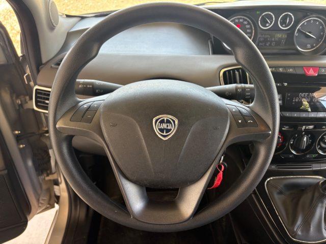 LANCIA Ypsilon 0.9 TwinAir 85 CV 5 porte Gold AUTOMATICA