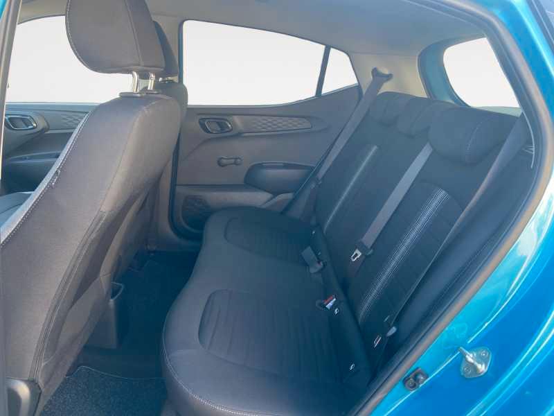 HYUNDAI i10 1.0 mpi TeCh