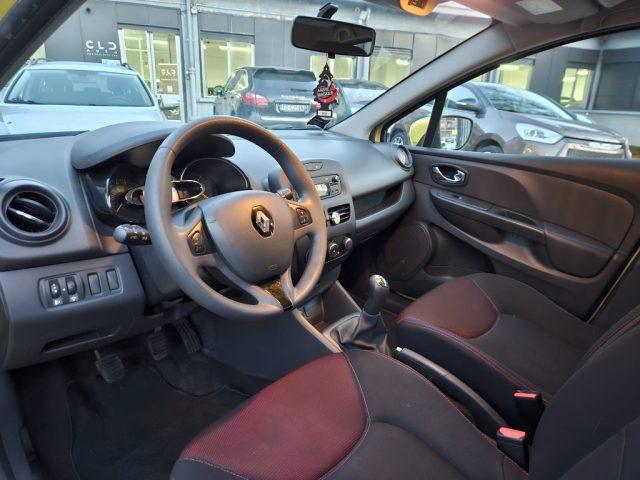 RENAULT Clio 1.2 75CV 5 porte