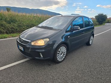 FORD C-MAX 2.0 GPL TITANIUM "OK NEOPATENTATI"