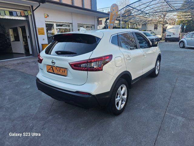 NISSAN Qashqai 1.5 dCi Business