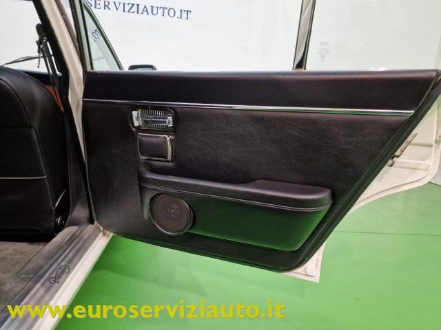 JAGUAR XJ6 5.3 HE XJ 12