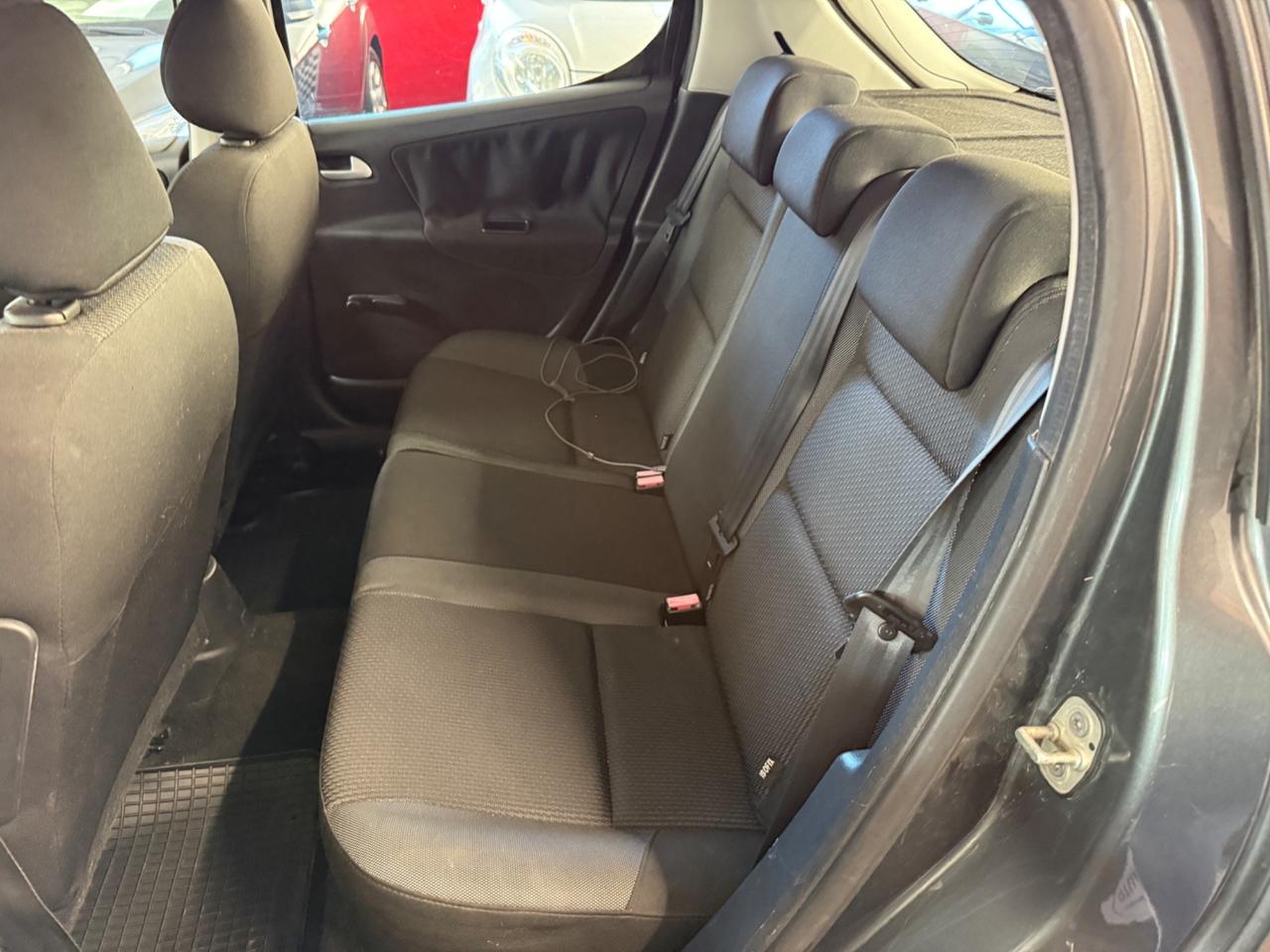 Peugeot 207 5p. X Line ECO GPL