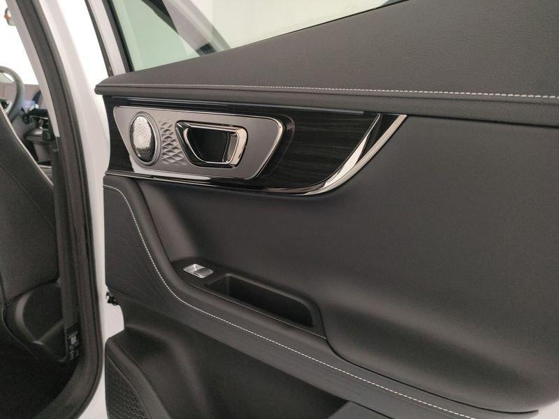 OMODA 5 1.6 TGDI 147CV aut. Premium