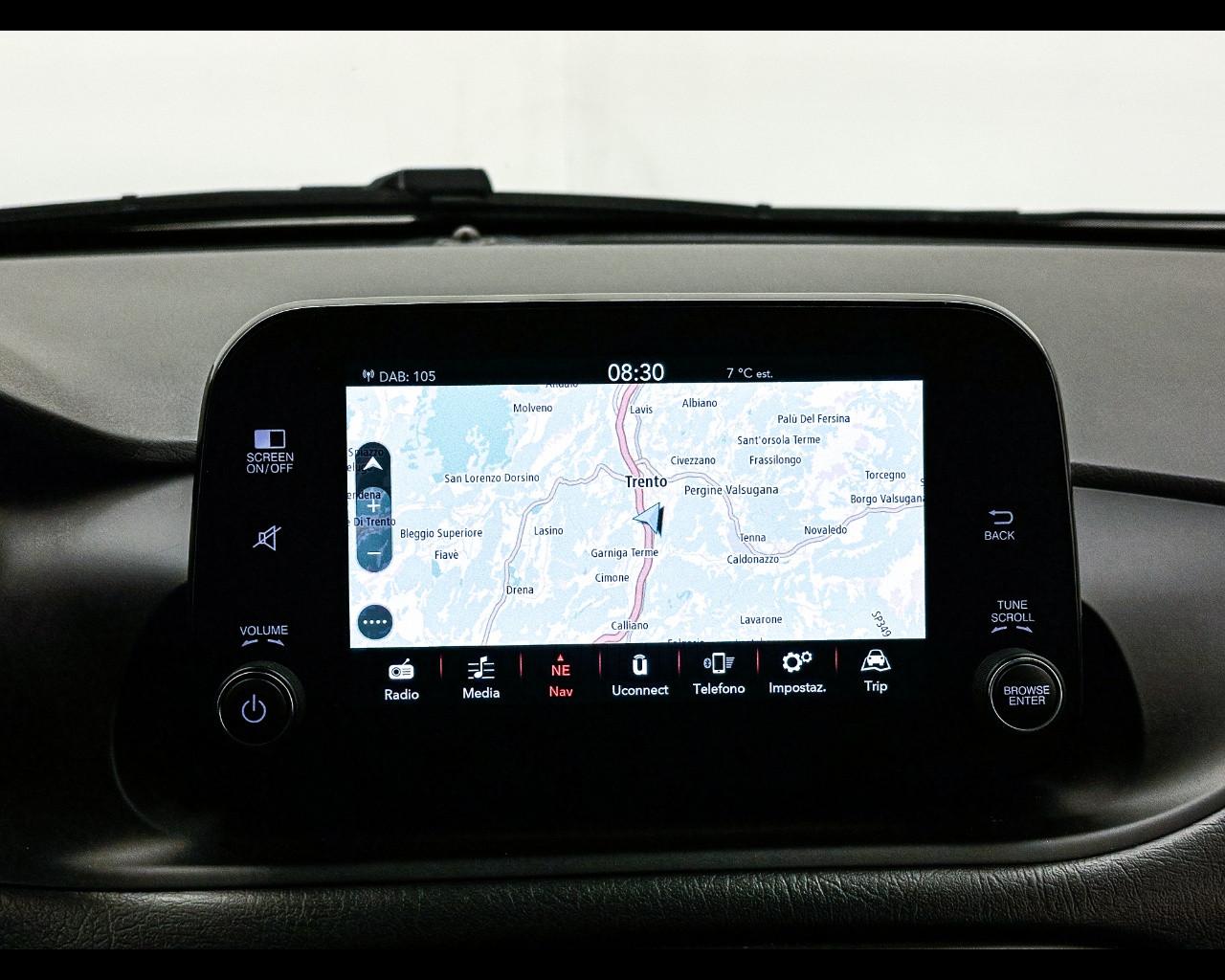 FIAT Tipo (2015-->) - Tipo 1.3 Mjt S&S SW Business