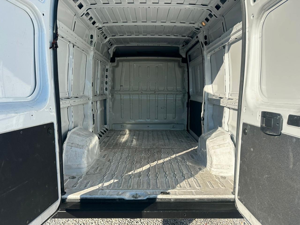 Fiat Ducato 35 2.2 Mjt 140CV PM-TM Furgone