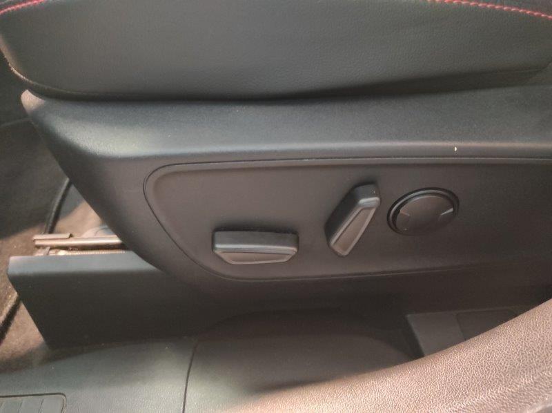 FORD Kuga 3ª serie - Kuga 2.5 Full Hybrid 190 CV CVT 2WD ST-Line X