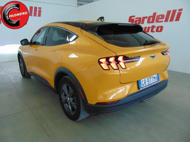 FORD Mustang Mach-E Standard Range 269 CV
